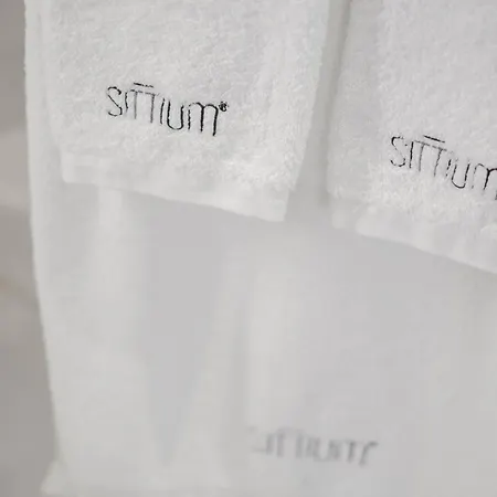 Lejlighed Sittium