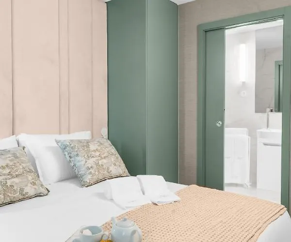 Sittium 公寓 波尔图