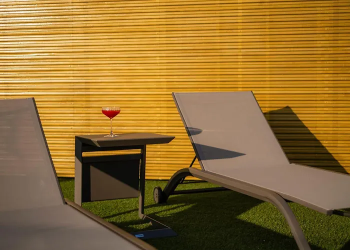 Sittium 公寓 波尔图