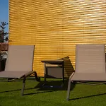 Lejlighed Sittium Porto
