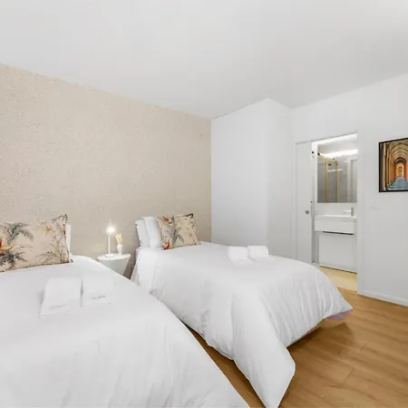Apartamento Sittium *