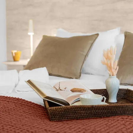 Apartamento Sittium *