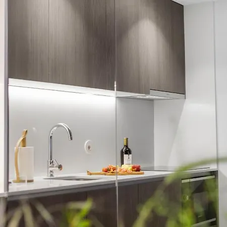 Sittium Apartment *