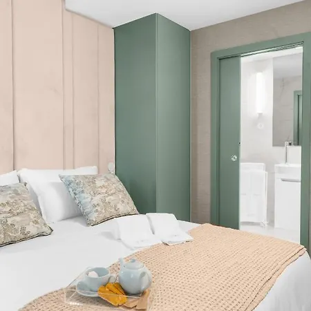 Sittium Apartamento Porto