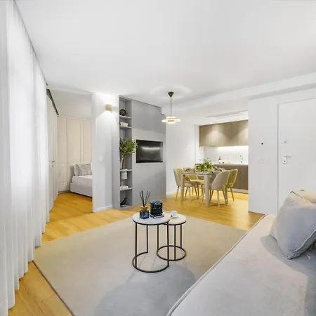 Apartment Sittium *