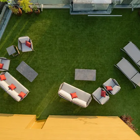 Apartamento Sittium