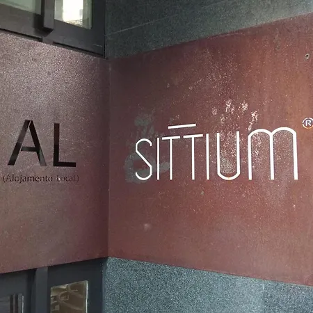 Apartment Sittium *