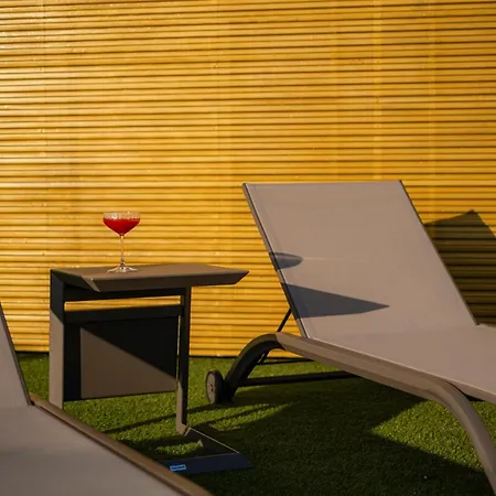 Sittium Apartment Porto