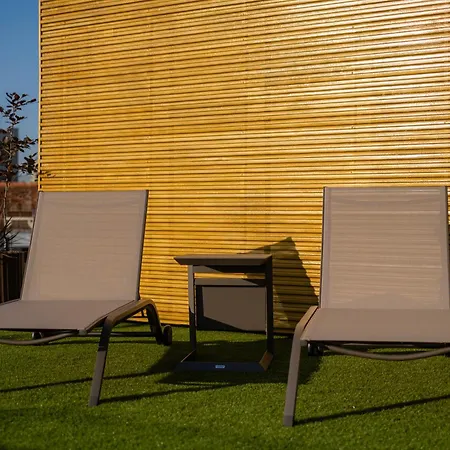 Lejlighed Sittium Porto